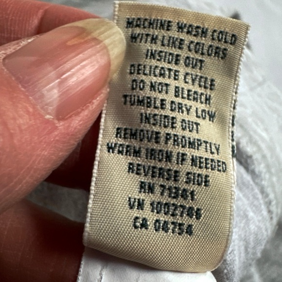 L.L. Bean Ultra-soft Sweats, Straight Leg, Light Gray - Picture 8 of 14